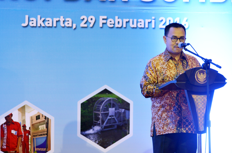 5 Tahun Kedepan, Subsidi Energi Turun 53%